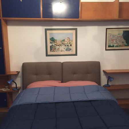 Pizzofalcone Home Νάπολη Εξωτερικό φωτογραφία