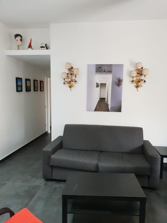 Pizzofalcone Home Νάπολη Εξωτερικό φωτογραφία