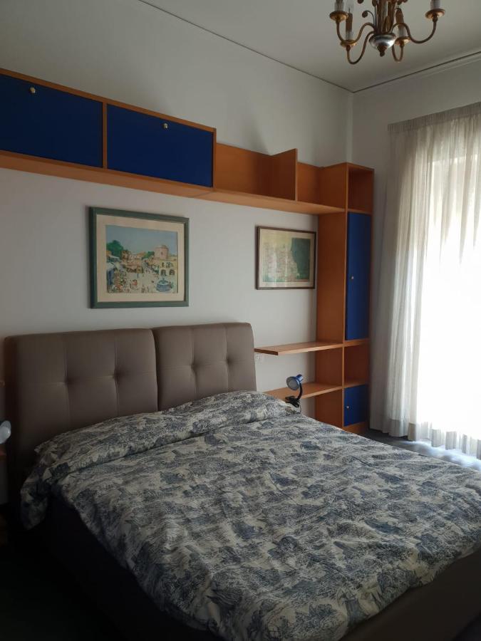 Pizzofalcone Home Νάπολη Εξωτερικό φωτογραφία