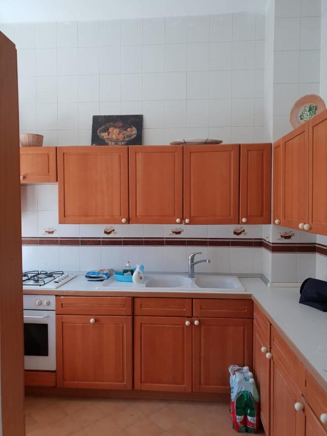 Pizzofalcone Home Νάπολη Εξωτερικό φωτογραφία