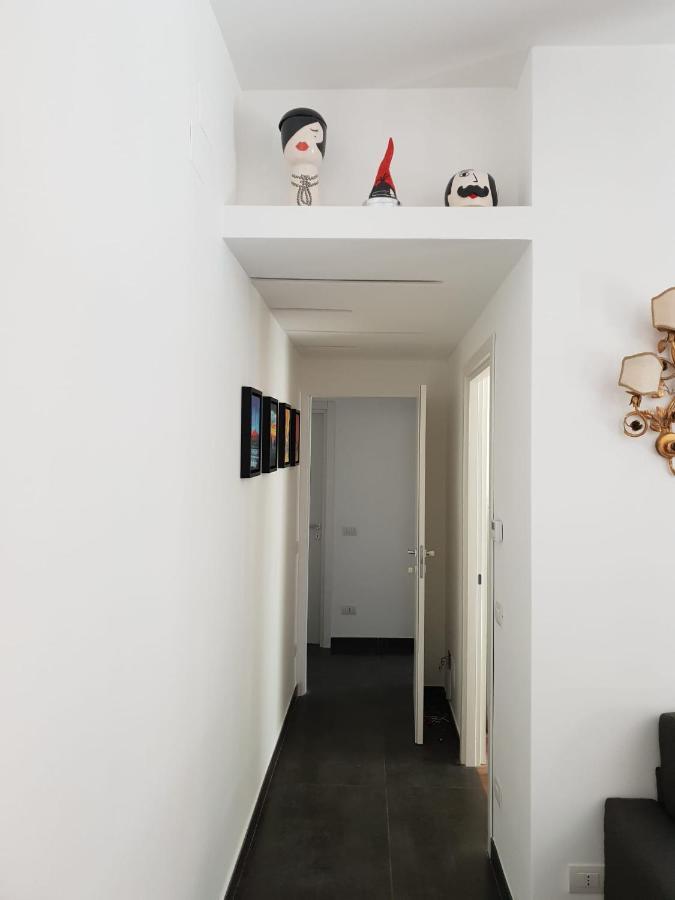 Pizzofalcone Home Νάπολη Εξωτερικό φωτογραφία