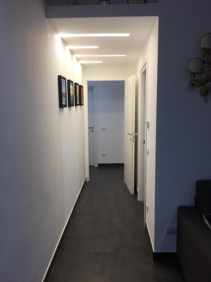 Pizzofalcone Home Νάπολη Εξωτερικό φωτογραφία