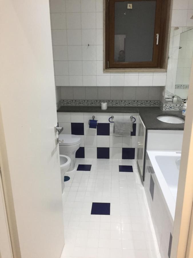 Pizzofalcone Home Νάπολη Εξωτερικό φωτογραφία