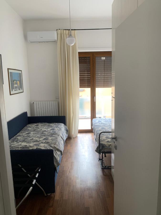 Pizzofalcone Home Νάπολη Εξωτερικό φωτογραφία